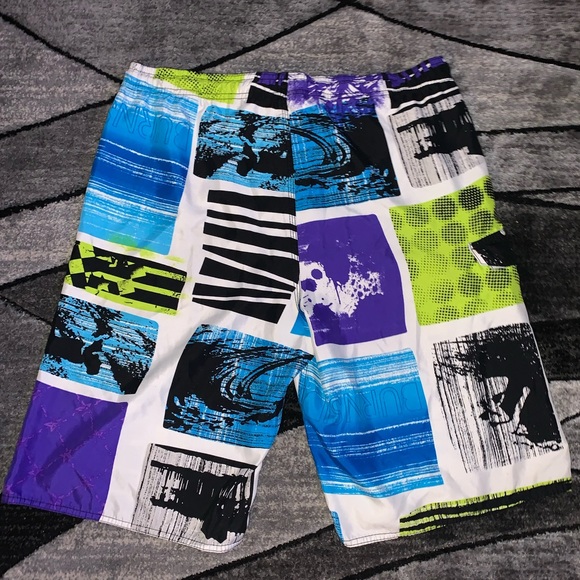 🛍 4/$20 Swim trunks - Picture 2 of 2